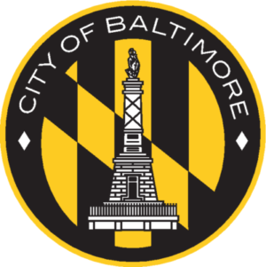 Baltimore City Seal